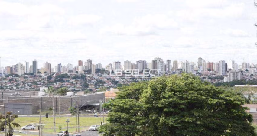 Terreno à venda, 370 m² por R$ 550.000,00 - Santa Mônica - Uberlândia/MG