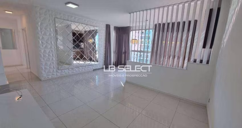 Apartamento com 3 dormitórios à venda, 85 m² por R$ 650.000,00 - Jardim Finotti - Uberlândia/MG