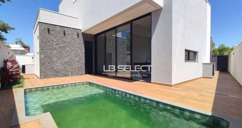 Casa com 3 suítes à venda, 235 m² por R$ 2.100.000 - GSP Arts Uberlândia - Uberlândia/MG