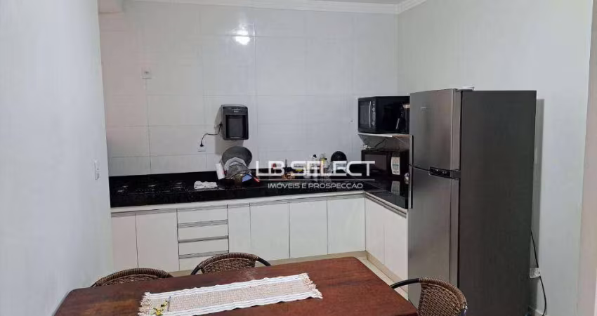 Apartamento com 2 quartos à venda, 75 m² por R$ 290.000 - Praça Alto Umuarama - Uberlândia/MG