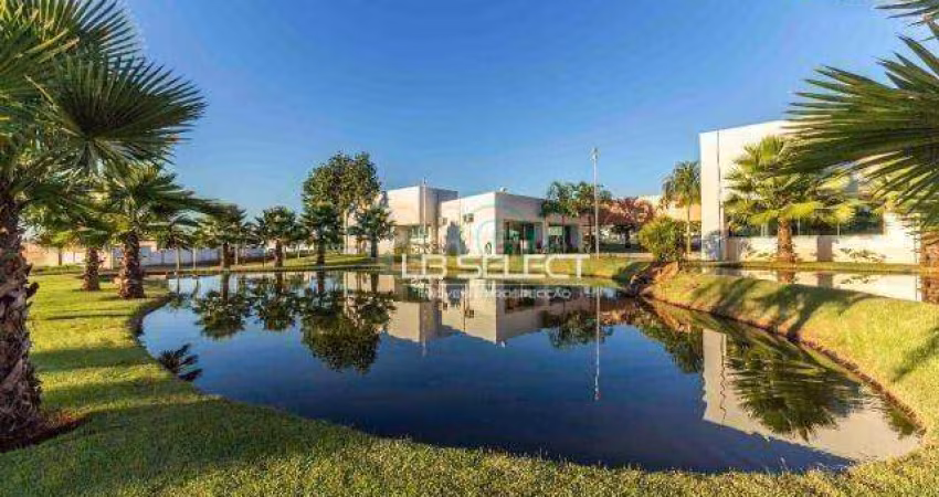 Terreno no condomínio Varandas Sul com 360 metros quadrados.
