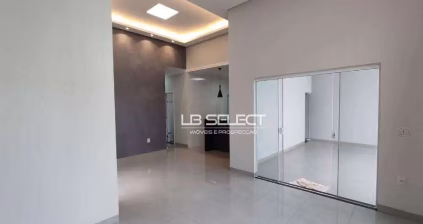 Casa com 3 dormitórios à venda, 116 m² por r$ 750.000,00 - novo mundo - uberlândia/mg