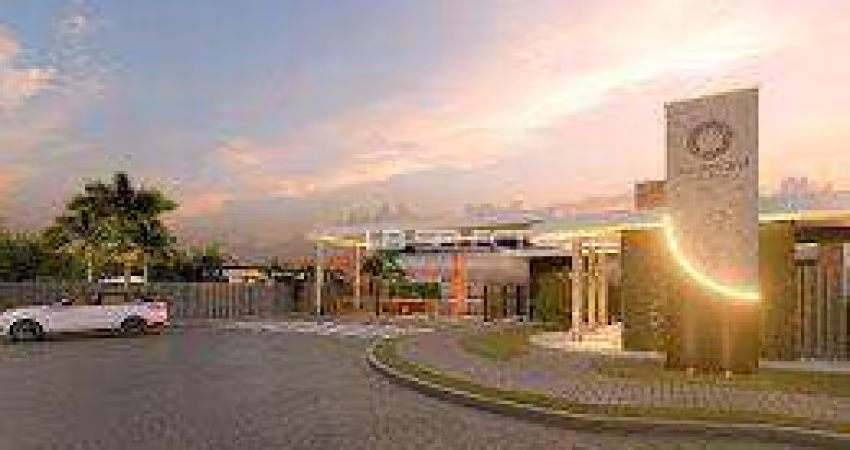 Terreno à venda, 275 m² por R$ 345.000,00 - Grand Ville - Uberlândia/MG