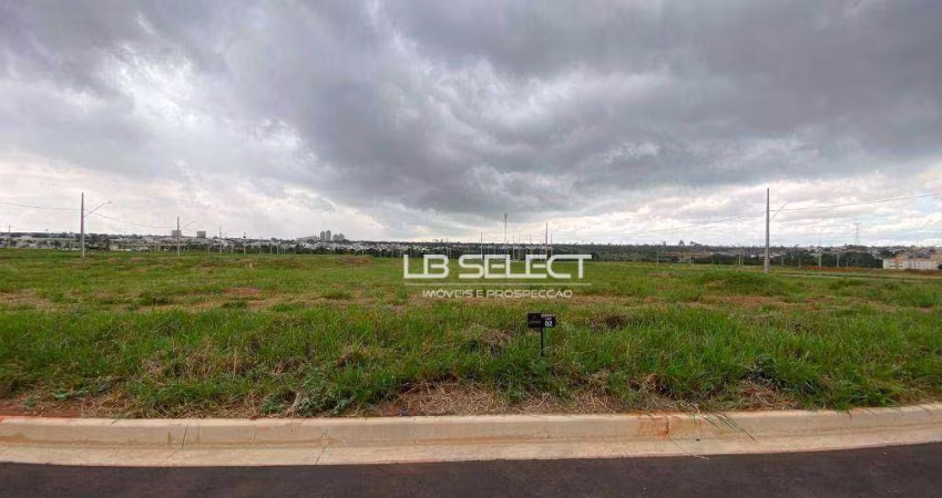Terreno à venda, 376 m² por R$ 530.000,00 - Jardim Sul - Uberlândia/MG