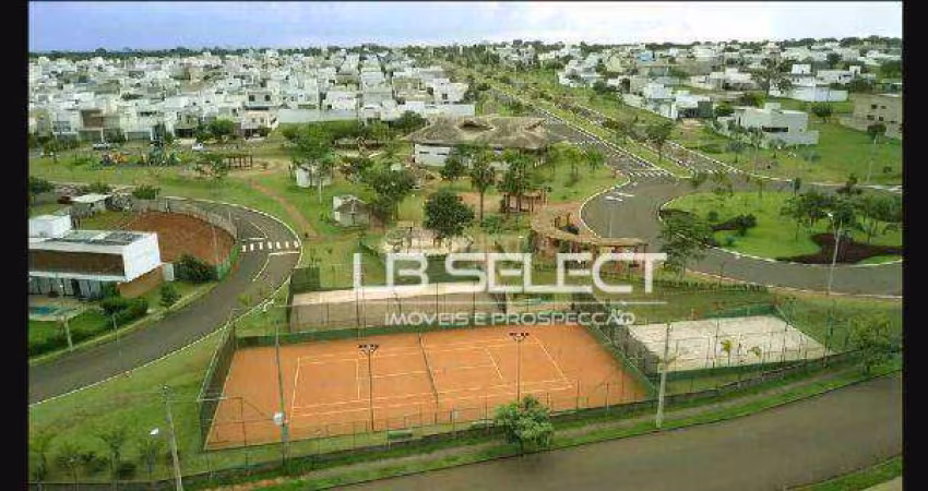 Terreno à venda, 360 m² por R$ 470.000,00 - Condomínio Splêndido - Uberlândia/MG