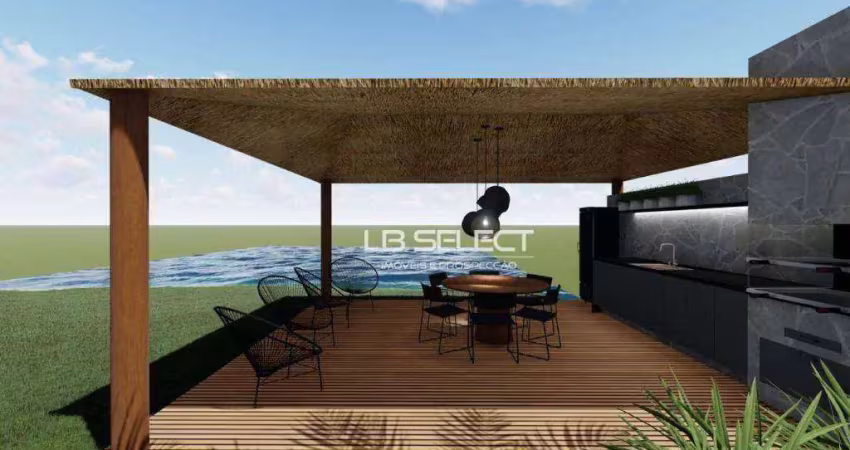 Rancho com 1 dormitório à venda, 3100 m² por r$ 3.200.000,00 - zona rural - uberlândia/mg