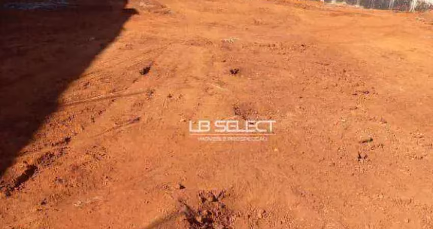 Terreno no bairro cidade jardim com 1000 metros quadrados.
