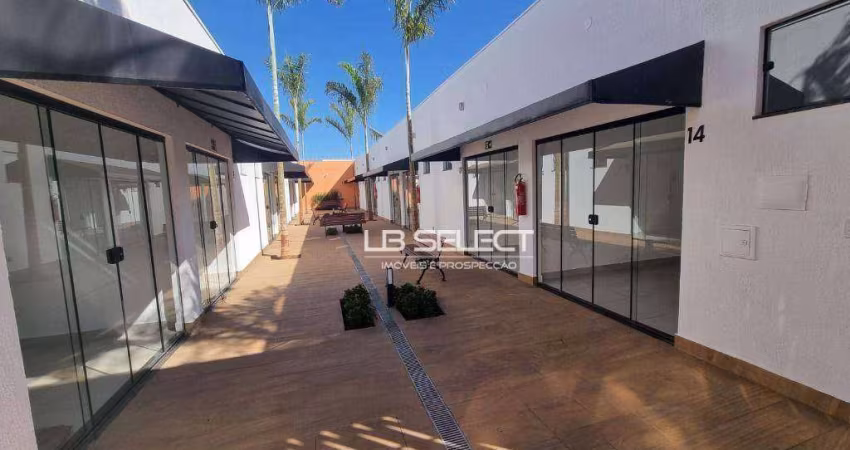 Loja à venda, 220 m² por R$ 1.700.000,00 - Shopping  Park - Uberlândia/MG