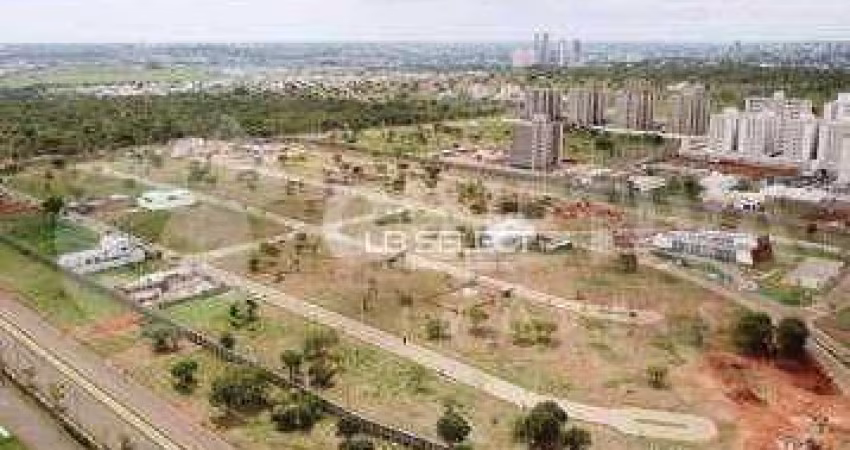 Terreno no bairro Jardim Botânico com 250 metros quadrados.