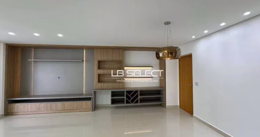 Apartamento com 3 dormitórios à venda, 171 m² por R$ 1.280.000,00 - Santa Maria - Uberlândia/MG