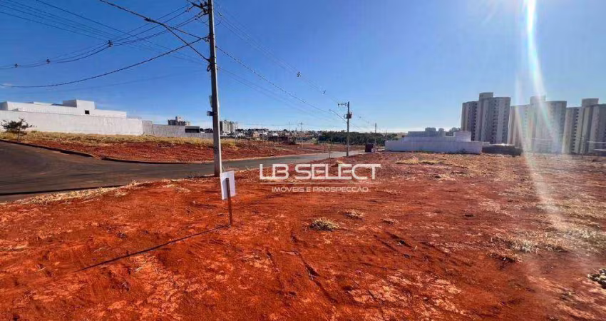 Terreno no bairro Portal do Vale com 250 metros quadrados.