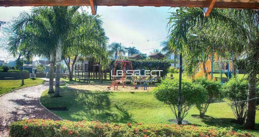 Terreno à venda, 585 m² por R$ 2.200.000,00 - Condomínio Gávea Hil II - Uberlândia/MG