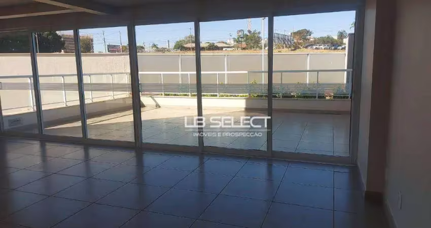 Apartamento com 3 suítes à venda, 136 m² por r$ 790.000 - jardim colina - uberlândia/mg