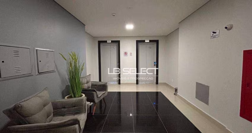 Sala à venda, 25 m² por R$ 260.000,00 - Tibery - Uberlândia/MG