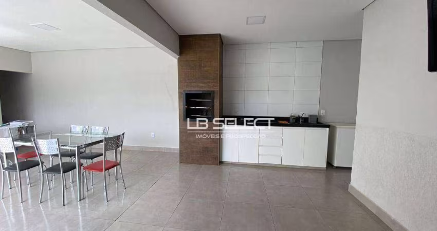 Casa com 3 dormitórios à venda, 190 m² por R$ 685.000,00 - Planalto - Uberlândia/MG