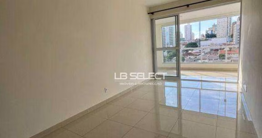 Apartamento com 3 dormitórios à venda, 130 m² por R$ 1.270.000,00 - Lidice - Uberlândia/MG