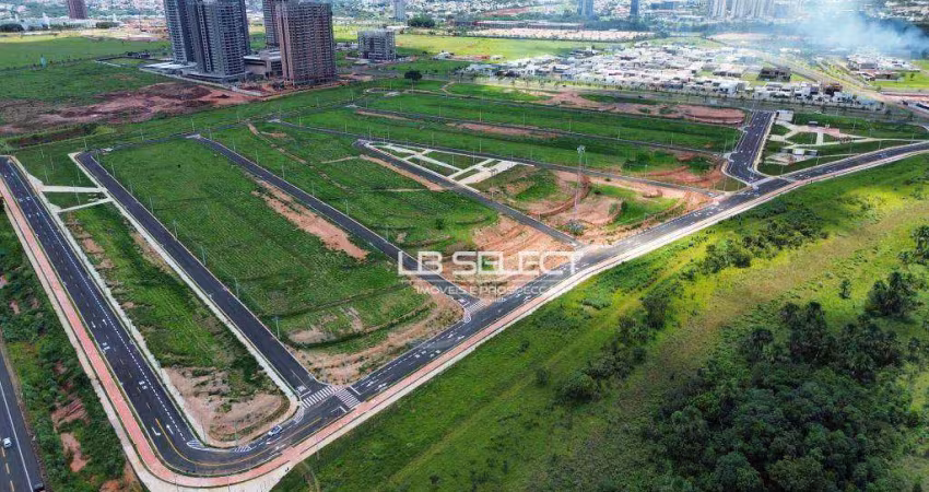 Terreno no bairro Gávea Jardins com 360 metros quaderados.