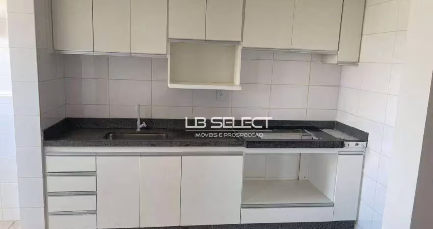 Apartamento com 2 dormitórios à venda, 50 m² por r$ 215.000,00 - nossa senhora das graças - uberlândia/mg
