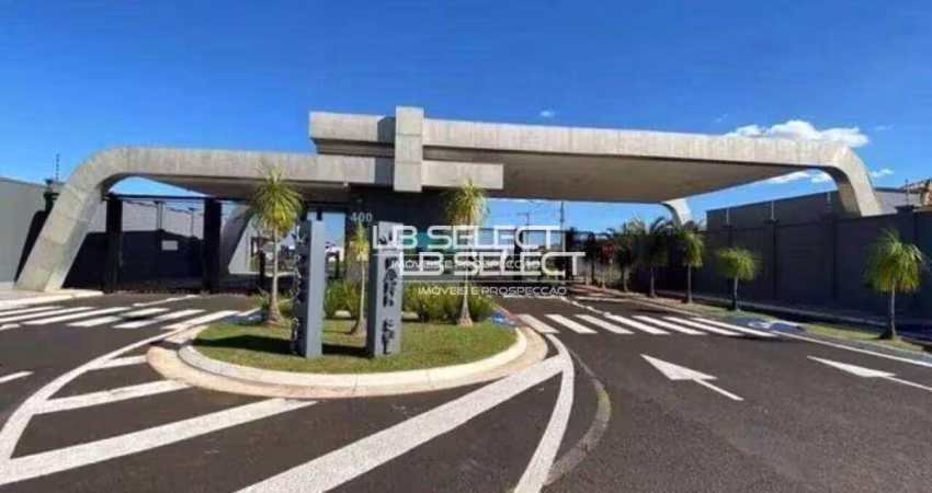 Terreno à venda, 580 m² por R$ 579.420,00 - Park Sul - Uberlândia/MG