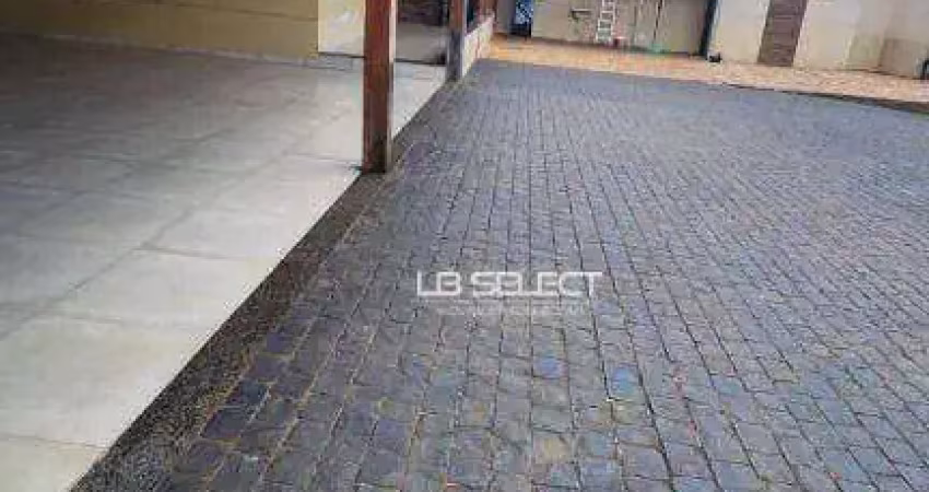 Casa com 2 dormitórios à venda, 150 m² por r$ 700.000,00 - chácaras tubalina - uberlândia/mg