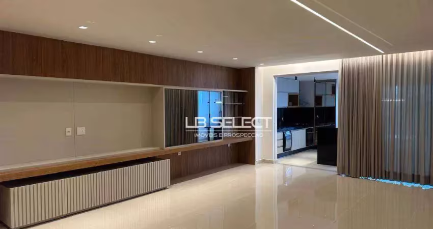 Apartamento com 3 quartos à venda na Avenida Alexandre Ribeiro Guimarães, 35, Saraiva, Uberlândia