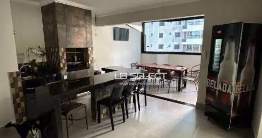 Cobertura com 3 dormitórios à venda, 210 m² por R$ 1.300.000,00 - Santa Mônica - Uberlândia/MG