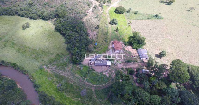 Fazenda à venda por R$ 11.300.000 - BR 365 Patrocínio/MG