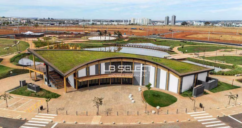 Terreno à venda, 507 m² por R$ 2.500.000,00 - Jardim Sul - Uberlândia/MG