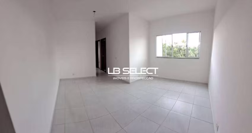 Apartamento com 3 quartos com suíte à venda, 70 m² por R$ 250.000 - Jardim Patrícia - Uberlândia/MG