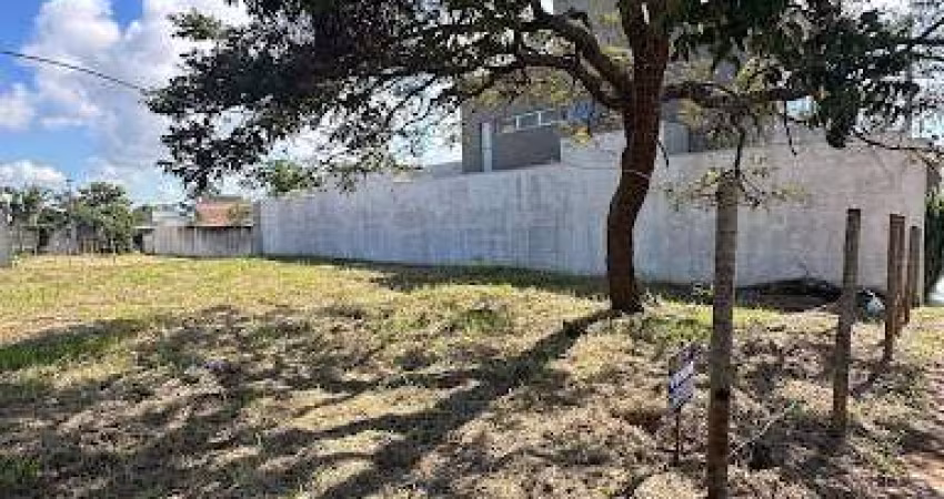 Terreno à venda, 400 m² por R$ 500.000,00 - Jardim Karaíba - Uberlândia/MG