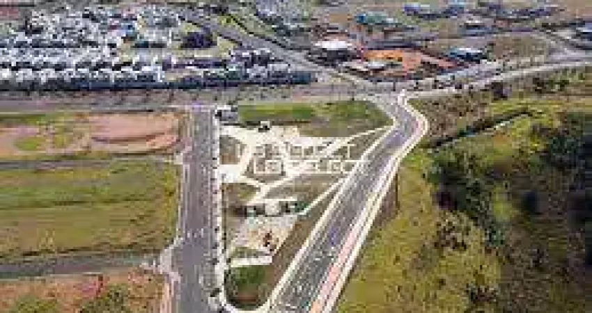 Terreno no bairro gávea jardins com 720 metros quadrados (dois terrenos*