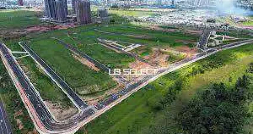 Terreno à venda, 384 m² por r$ 500.000,00 - gávea jardins sul - uberlândia/mg