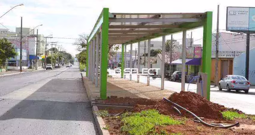 Terreno com 375 metros quadrados em excelente localização dentro do bairro.