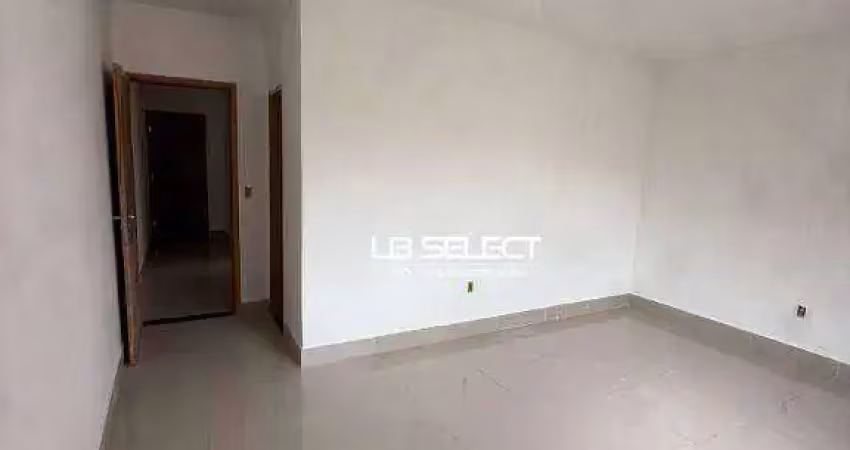 Casa com 3 quartos à venda na Rua Benito Segato, Jardim Europa, Uberlândia