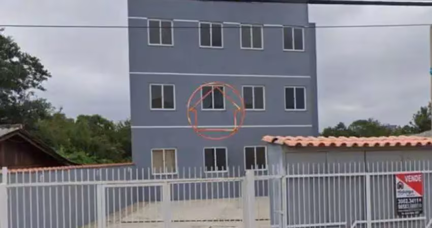 Apartamento com 2 quartos à venda na Romilda S. Amorim, 251, Aparecida, Alvorada