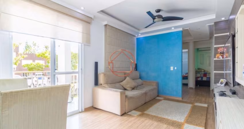 Apartamento com 3 quartos à venda na Rua Doutor José Bento Corrêa, 545, Morro Santana, Porto Alegre