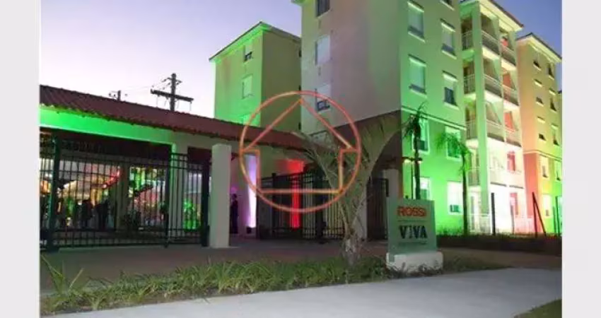Apartamento com 3 quartos à venda na Rua Ney da Gama Ahrends, 295, Morro Santana, Porto Alegre