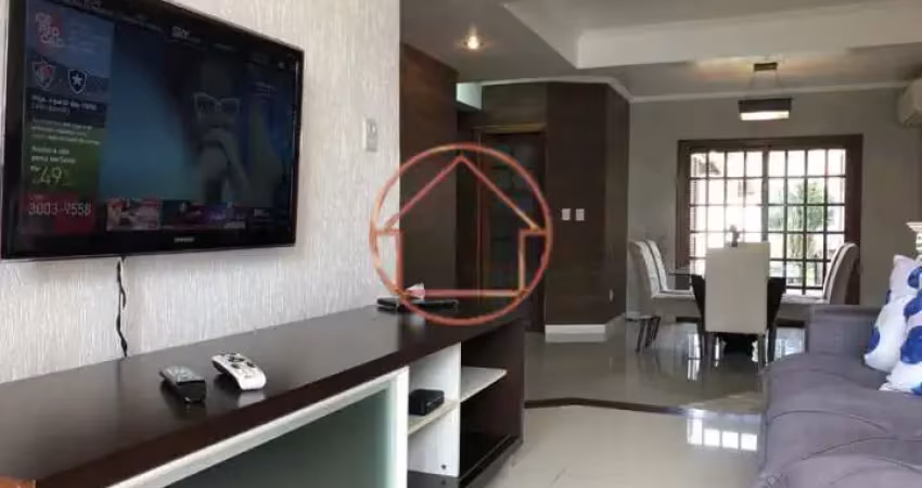 Casa com 4 quartos à venda na Rua Capistrano de Abreu, 771, Niterói, Canoas