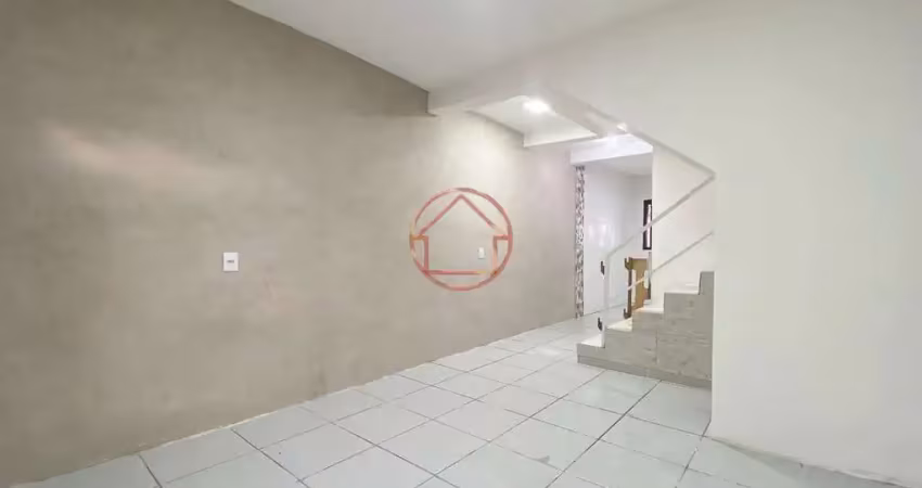 Casa com 2 quartos à venda na Rua Canários, 900, Jardim Algarve, Alvorada