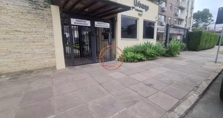 Apartamento com 3 quartos à venda na Rua Padre Todesco, 927, Partenon, Porto Alegre
