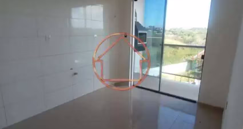 Apartamento com 3 quartos à venda na Rua Guarás, 200, Jardim Algarve, Alvorada