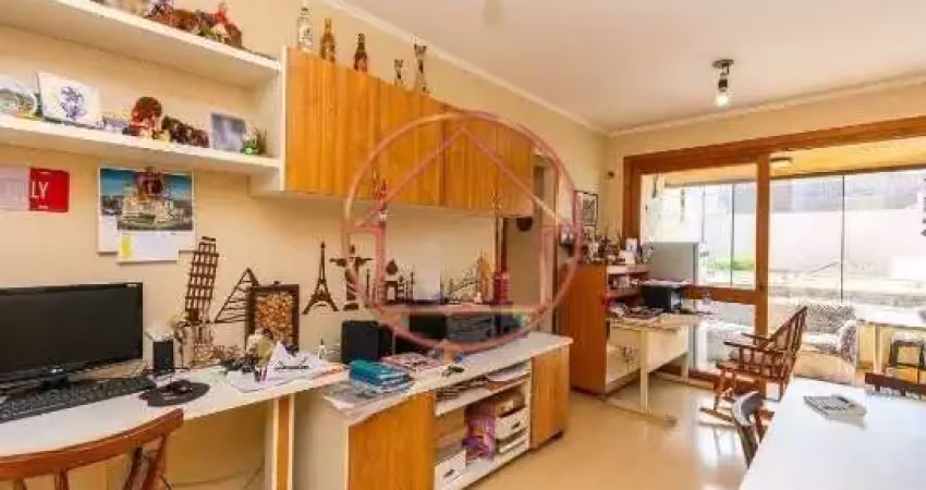 Apartamento com 2 quartos à venda na Rua Visconde do Rio Branco, 413, Floresta, Porto Alegre