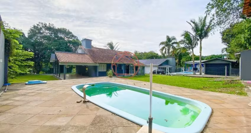 Casa com 3 quartos à venda na Avenida Presidente Getúlio Vargas, 8175, Tijuca, Alvorada