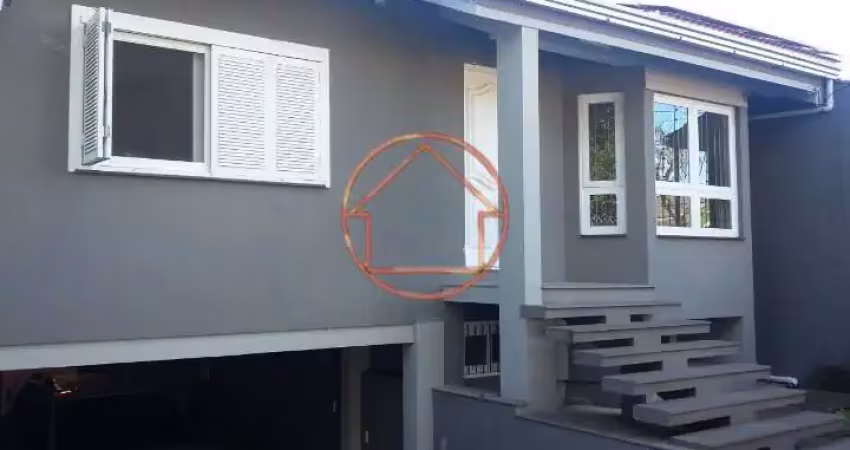 Casa com 5 quartos à venda na Ruy Carriconde, 173, Jardim Itu Sabará, Porto Alegre