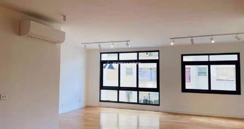 Apartamento de luxo à venda em São Paulo-SP, no Itaim Bibi! 2 quartos, 1 suíte, 2 salas, 3 banheiros, 1 vaga de garagem.