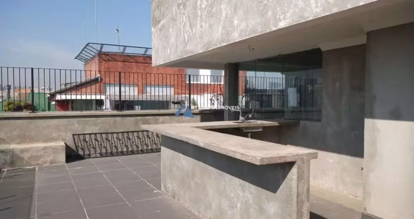 Cobertura de Luxo à Venda no Itaim Bibi - 4 Quartos, 2 Suítes, 3 Salas, 5 Banheiros, 3 Vagas de Garagem - 251,25m²