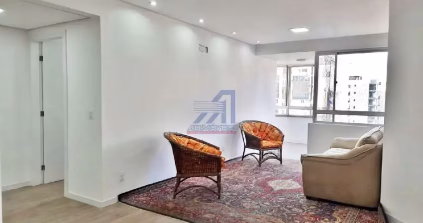 Apartamento com 3 quartos à venda no Centro, Florianópolis 