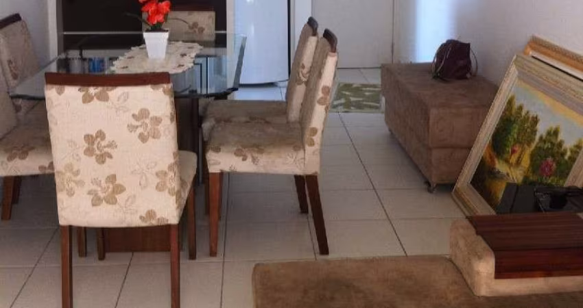 Apartamento com 3 quartos à venda no Floresta, São José 