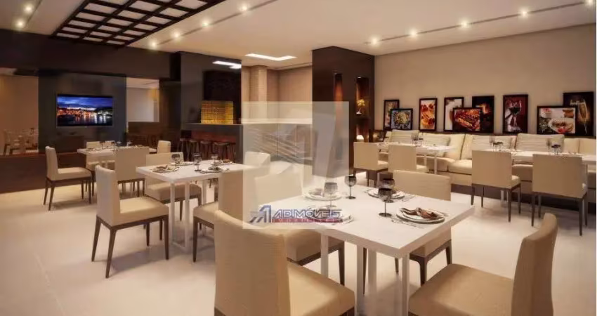 Apartamento com 2 quartos à venda no Jardim Atlântico, São José 