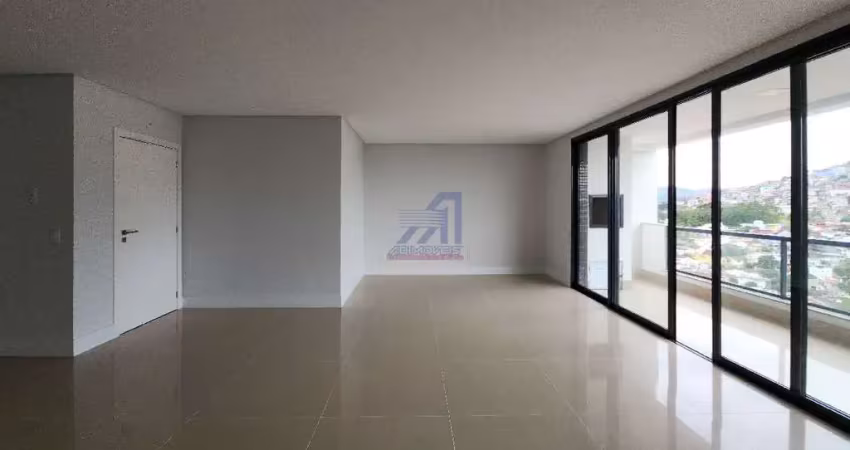 Apartamento com 3 quartos à venda na Agronômica, Florianópolis 